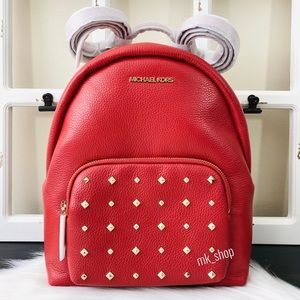 Michael Kors Erin Medium Backpack